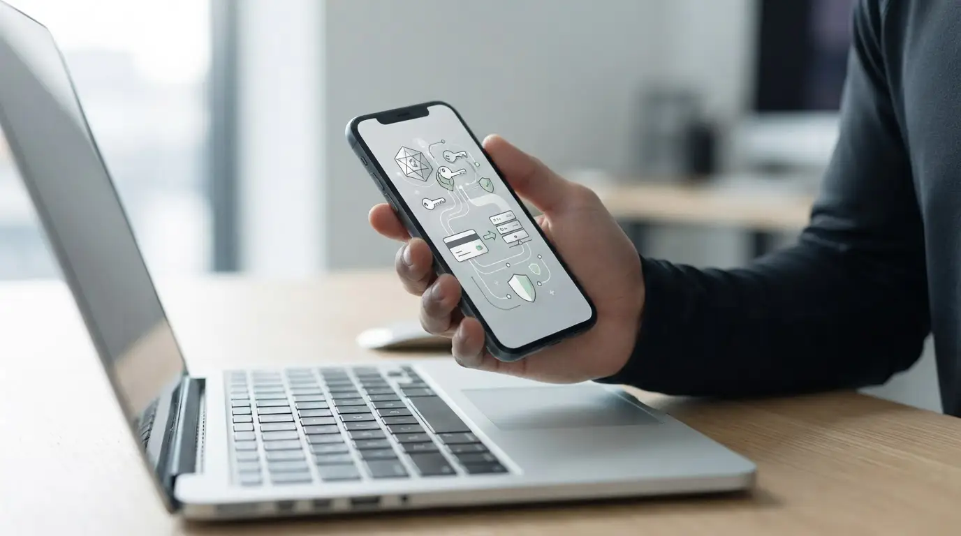 Sichere Zahlungsabwicklung mit Apple Pay durch Tokenisierung